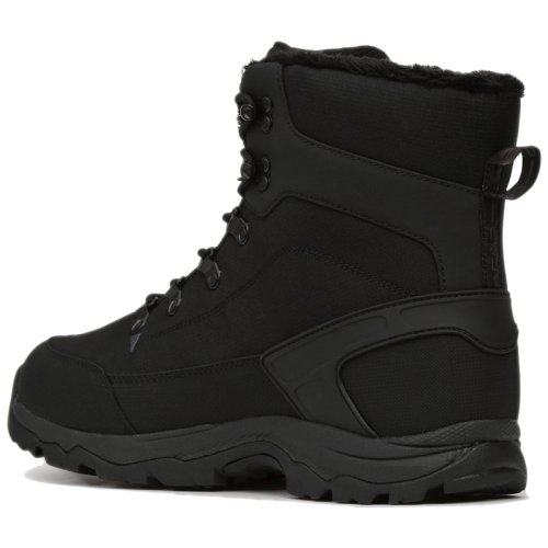 Ботинки CMP RAILO SNOW BOOT WP