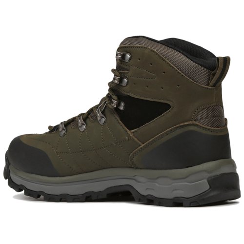 Ботинки CMP SHELIAK TREKKING SHOES WP