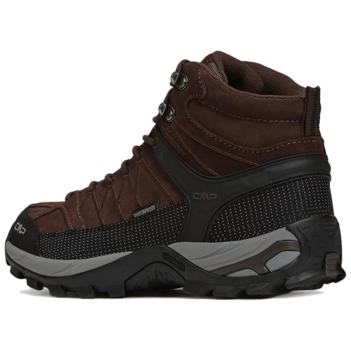 Ботинки CMP RIGEL MID TREKKING SHOES WP