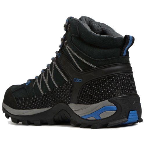 Ботинки CMP RIGEL MID TREKKING SHOES WP