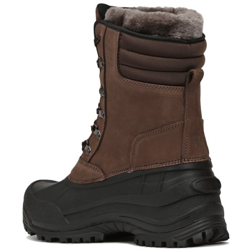 Ботинки CMP KINOS SNOW BOOTS WP