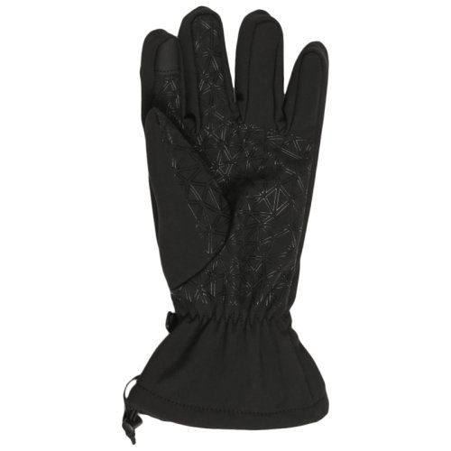Перчатки CMP MAN SOFTSHELL GLOVES