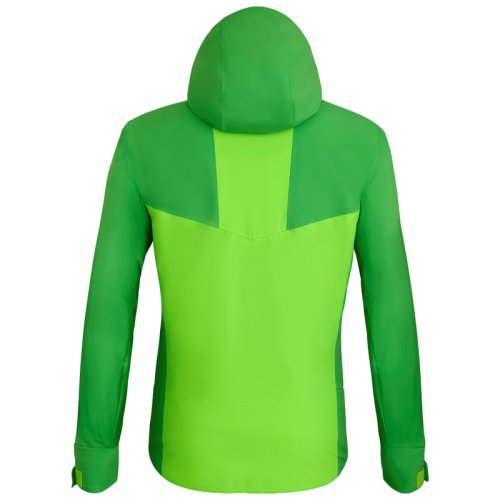 Куртка Salewa ANTELAO BELTOVO 2 PTX/PRL M JKT