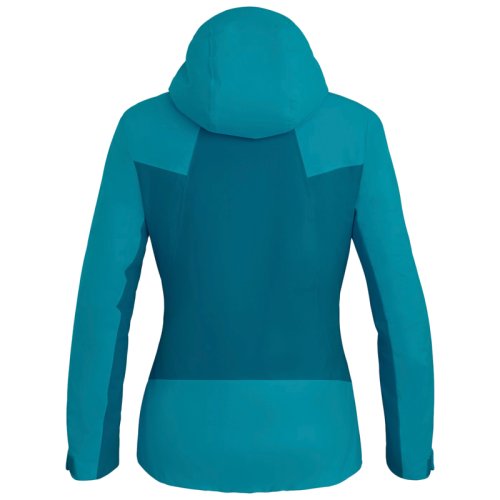 Куртка Salewa ANTELAO BELTOVO 2 PTX/PRL W JKT
