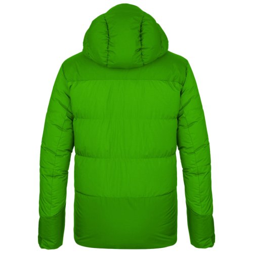 Куртка Salewa ORTLES "HEAVY"2 PTX/DWN M JKT