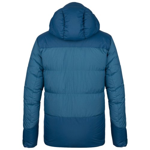 КурткаSalewa ORTLES "HEAVY"2 PTX/DWN M JKT