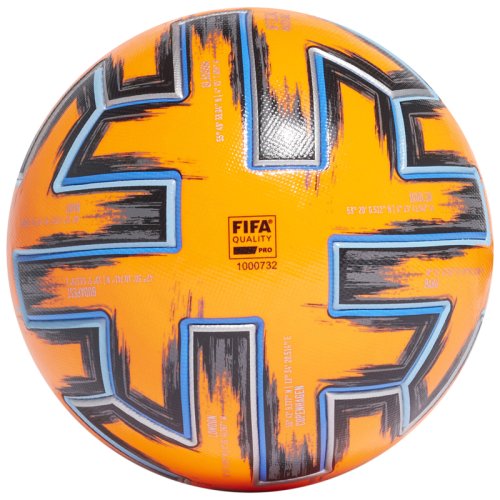 Мяч Adidas Uniforia Euro 2020 OMB