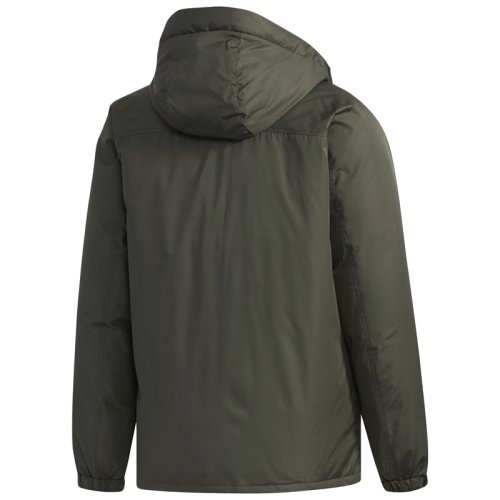 Пуховик Adidas MID PARKA