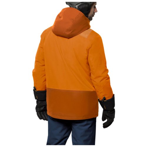 Горнолыжная куртка Jack Wolfskin Big White