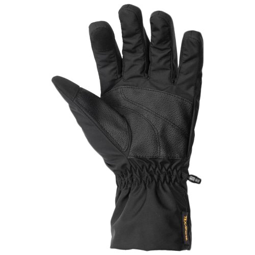 Перчатки Jack Wolfskin