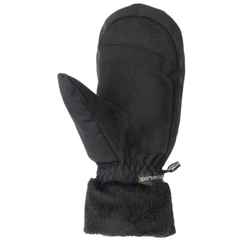 Варежки Jack Wolfskin