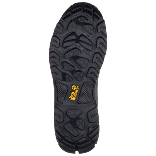 Черевики Jack Wolfskin Thunder Bay Texapore