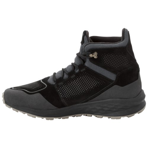 Черевики Jack Wolfskin Coogee Texapore Wt Mid