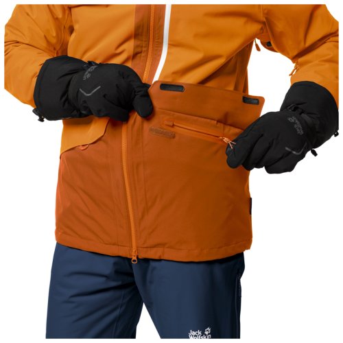 Горнолыжная куртка Jack Wolfskin Big White