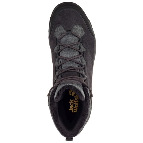 Черевики Jack Wolfskin Thunder Bay Texapore