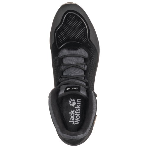 Черевики Jack Wolfskin Coogee Texapore Wt Mid