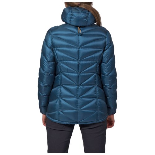 Куртка MONTANE Female Anti-Freeze Jacket