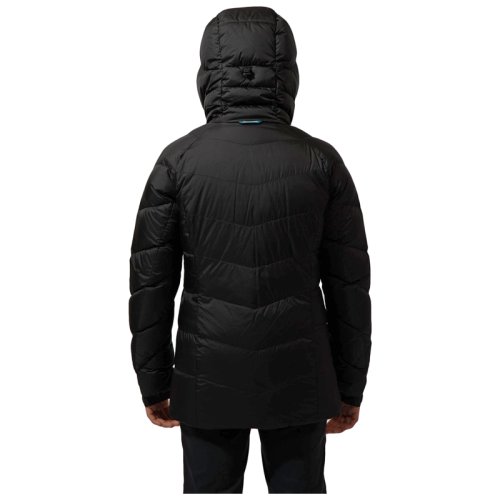 Куртка MONTANE Female Resolute Down Jacket