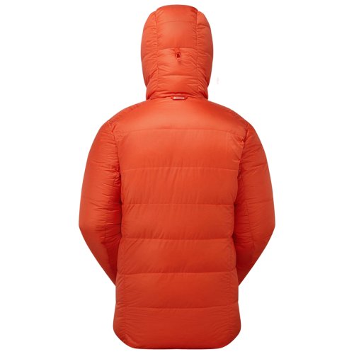 Куртка MONTANE Alpine 850 Down Jacket