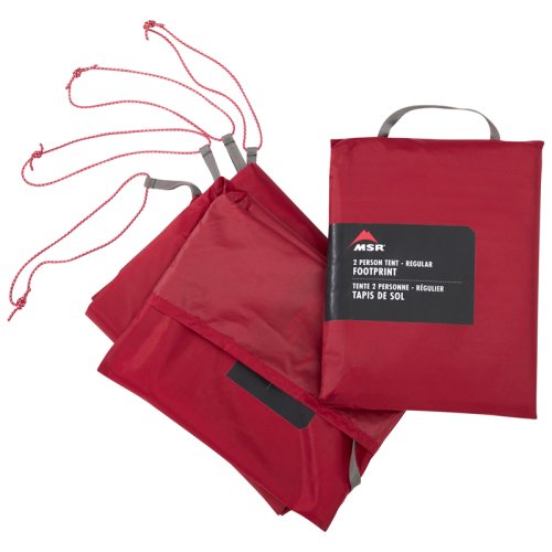 Підстилка під намет MSR Footprint Universal 2 Person Large