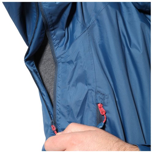 Куртка MONTANE Atomic Jacket