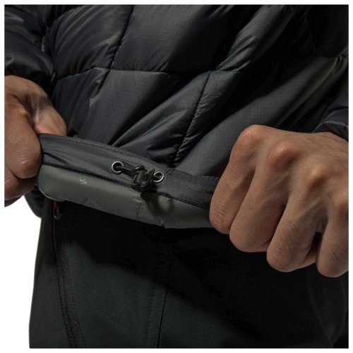 Куртка MONTANE Ground Control Jacket