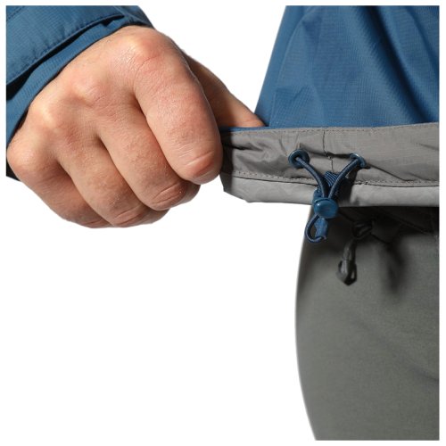 Куртка MONTANE Atomic Jacket