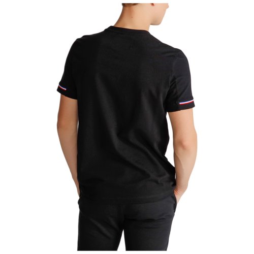 Футболка Le Coq Sportif TECH TEE SS N1