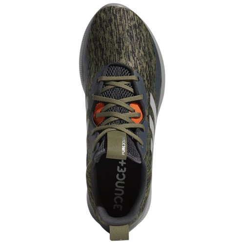 Кроссовки для бега Adidas purebounce+ street RAWKHA|SIL