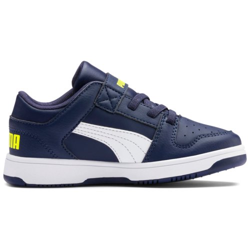 Кроссовки Puma Rebound Layup Lo SL V PS