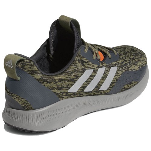 Кроссовки для бега Adidas purebounce+ street RAWKHA|SIL
