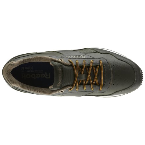 Кроссовки Reebok REEBOK ROYAL GLIDE DARK CYPRE