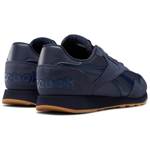 Кроссовки Reebok ROYAL ULTRA HERITAGE N