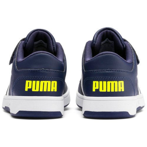 Кроссовки Puma Rebound Layup Lo SL V PS