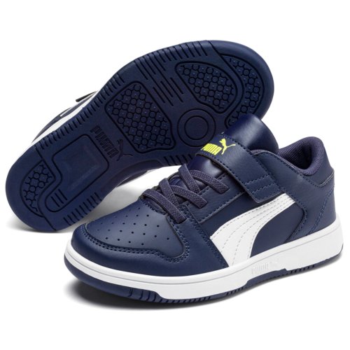Кроссовки Puma Rebound Layup Lo SL V PS