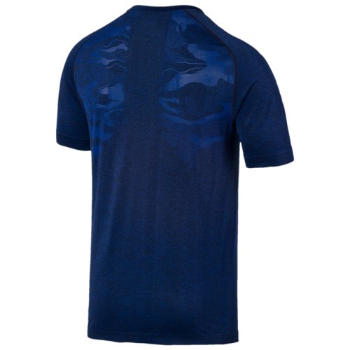 Футболка PUMA Evostripe Seemless Tee