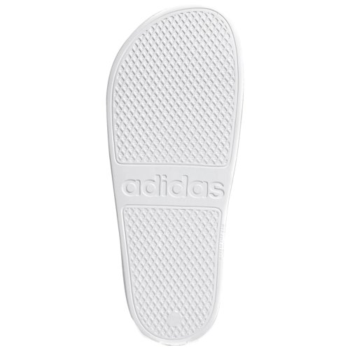 Тапочки Adidas ADILETTE AQUA FTWWHT|CBL