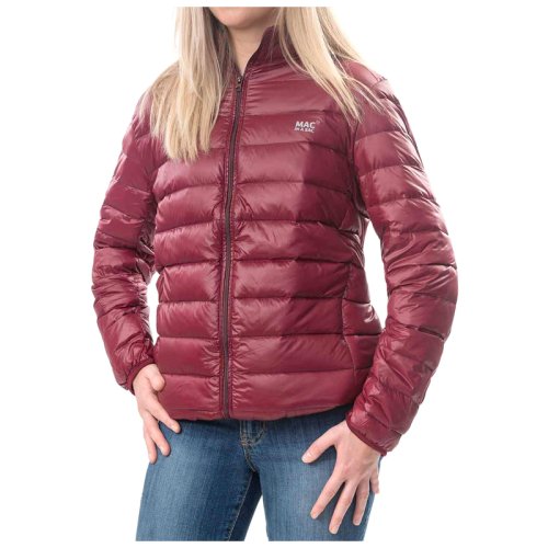 Пуховик Mac in a Sac Polar Down Jacket