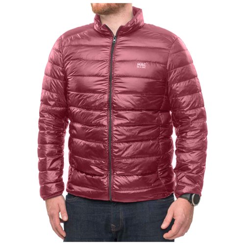 Пуховик Mac in a Sac Polar Down Jacket