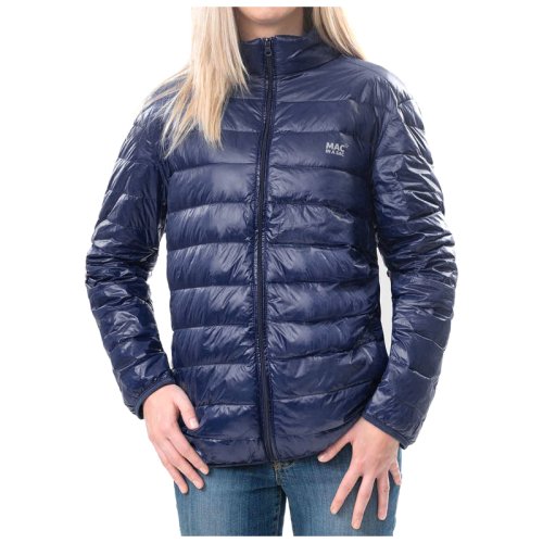 Пуховик Mac in a Sac Polar Down Jacket