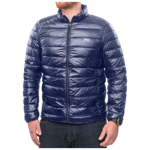 Пуховик Mac in a Sac Polar Down Jacket