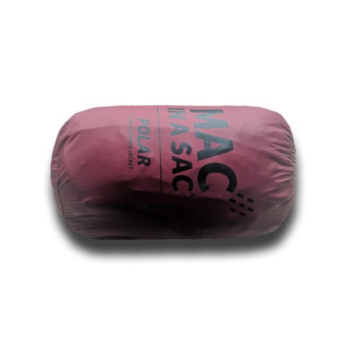 Пуховик Mac in a Sac Polar Down Jacket
