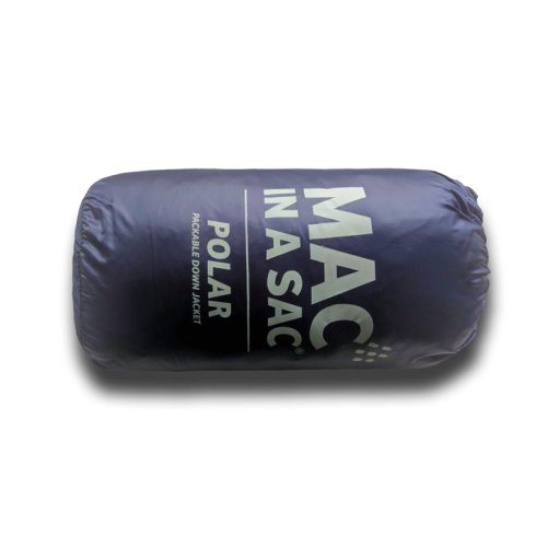 Пуховик Mac in a Sac Polar Down Jacket
