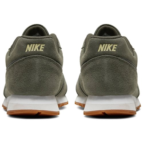 Кроссовки NIKE MD RUNNER 2 SUEDE