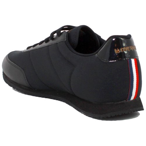 Кроссовки  Le Coq Sportif RACERONE NYLON PATENT