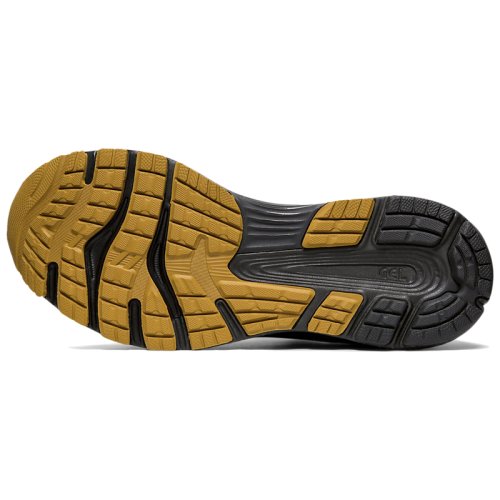 Кросівки для бігу Asics GEL-NIMBUS 21 WINTERIZED