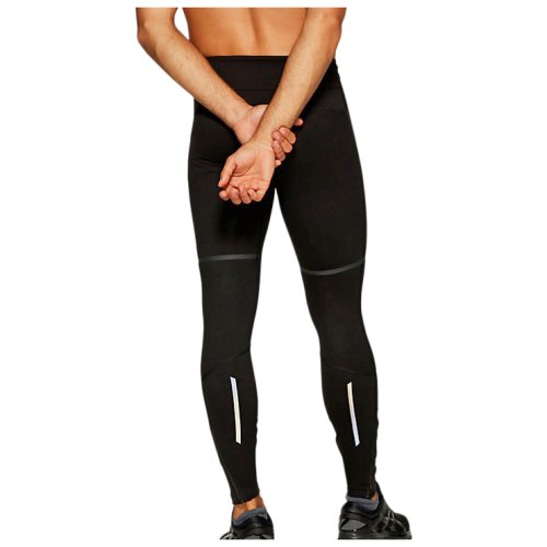 Тайтсы Asics METARUN WINTER TIGHT BLK M