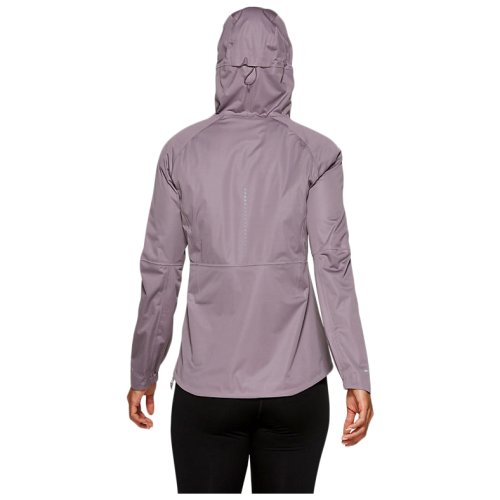 Куртка Asics  WINTER ACCELERATE JACKET VLT W