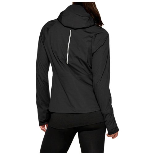 Куртка Asics  METARUN WINTER JACKET BLK W