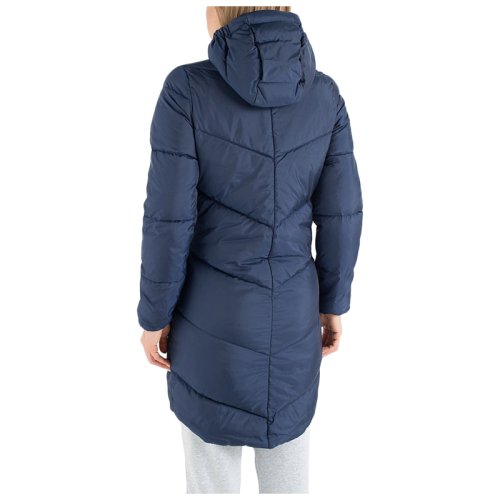 Пальто Asics ENTRY INSULATION COAT BLU W